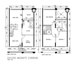 Blk 455 Hougang Avenue 10 (Hougang), HDB Executive #552338031
